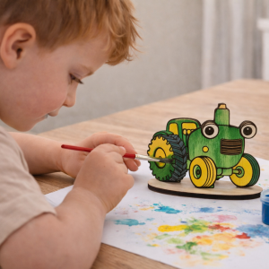 Tracteur